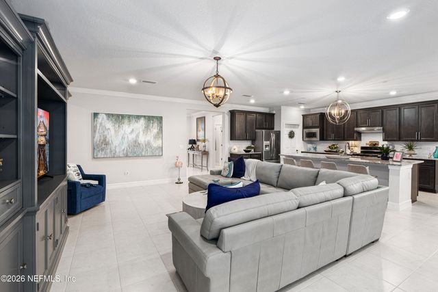 203 COUNTRY BROOK Avenue, Ponte Vedra, FL 32801