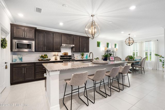 203 COUNTRY BROOK Avenue, Ponte Vedra, FL 32801