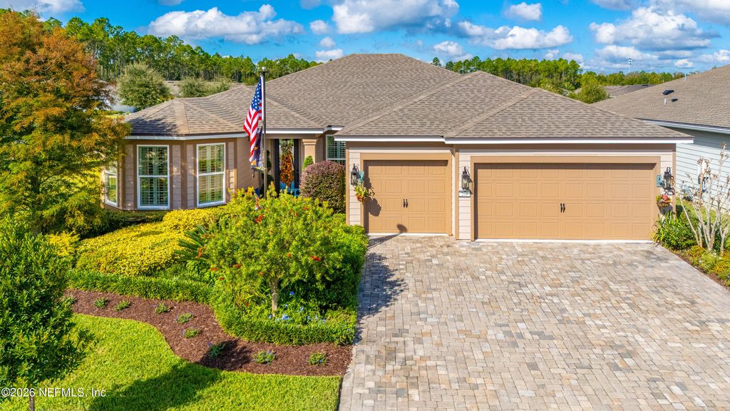 203 COUNTRY BROOK Avenue, Ponte Vedra, FL 32801