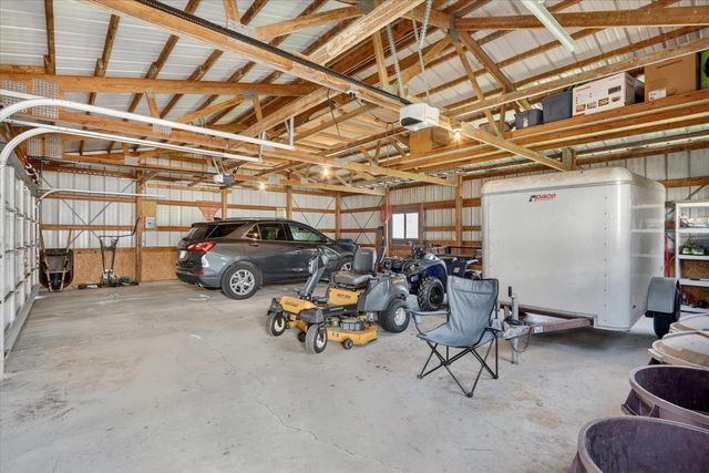 14529 Spring Valley Road, Orfordville, WI 53576