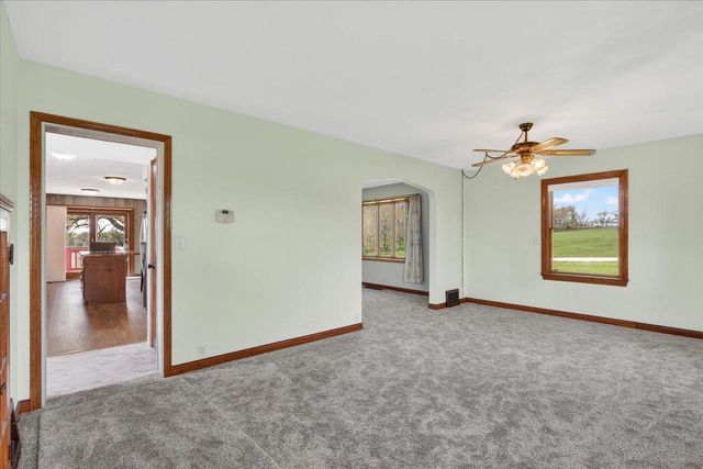 14529 Spring Valley Road, Orfordville, WI 53576