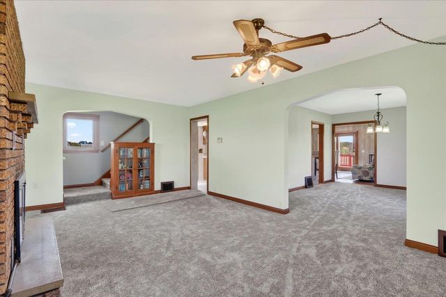 14529 Spring Valley Road, Orfordville, WI 53576
