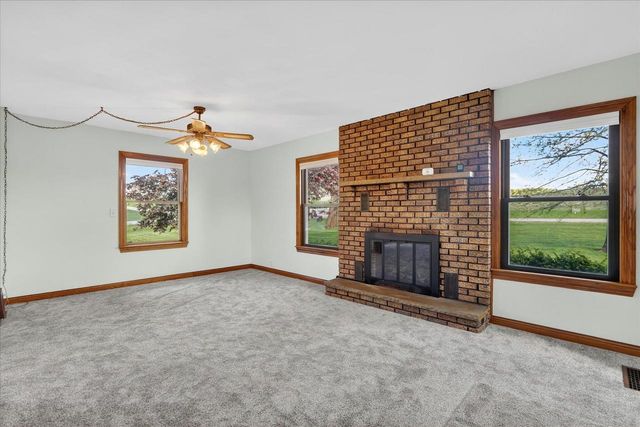 14529 Spring Valley Road, Orfordville, WI 53576