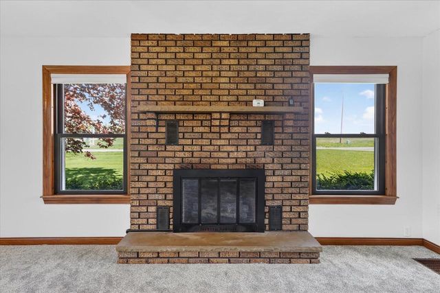 14529 Spring Valley Road, Orfordville, WI 53576