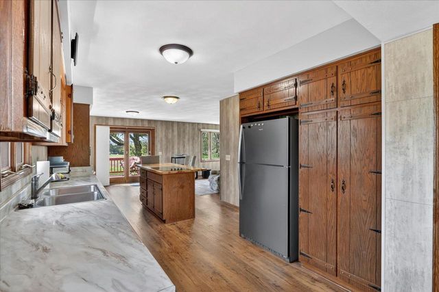 14529 Spring Valley Road, Orfordville, WI 53576