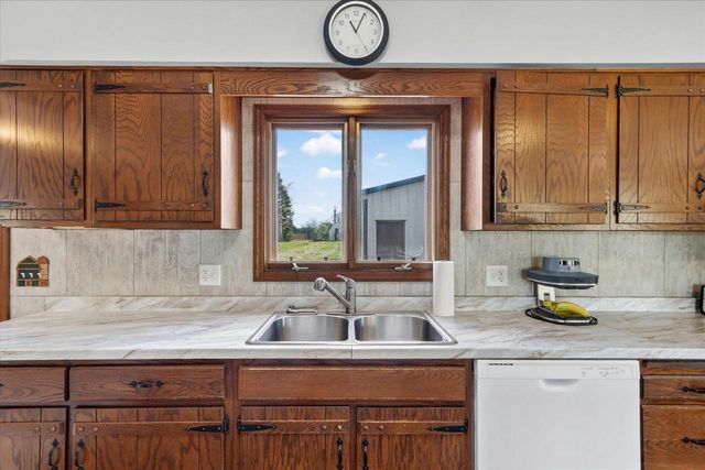 14529 Spring Valley Road, Orfordville, WI 53576