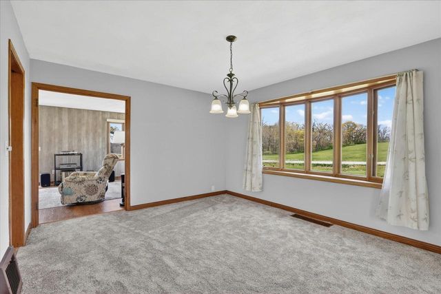 14529 Spring Valley Road, Orfordville, WI 53576