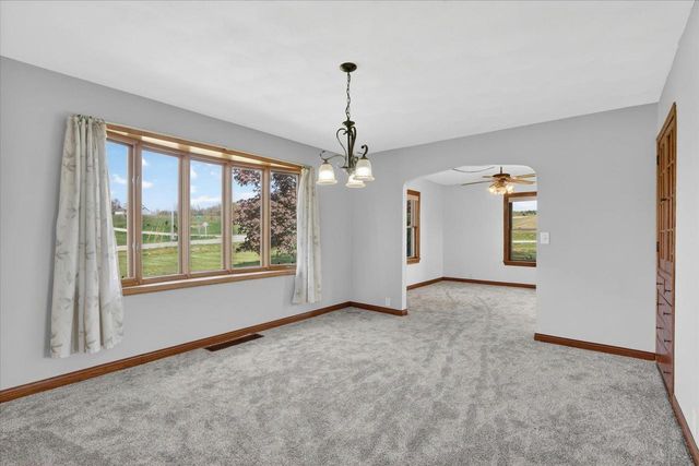 14529 Spring Valley Road, Orfordville, WI 53576