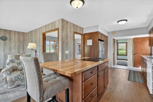 14529 Spring Valley Road, Orfordville, WI 53576