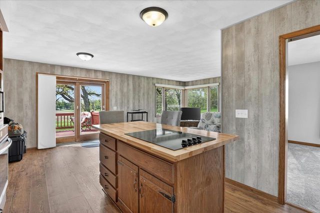 14529 Spring Valley Road, Orfordville, WI 53576