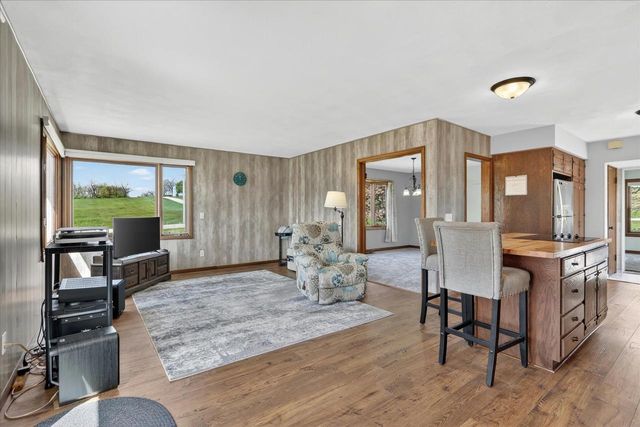 14529 Spring Valley Road, Orfordville, WI 53576