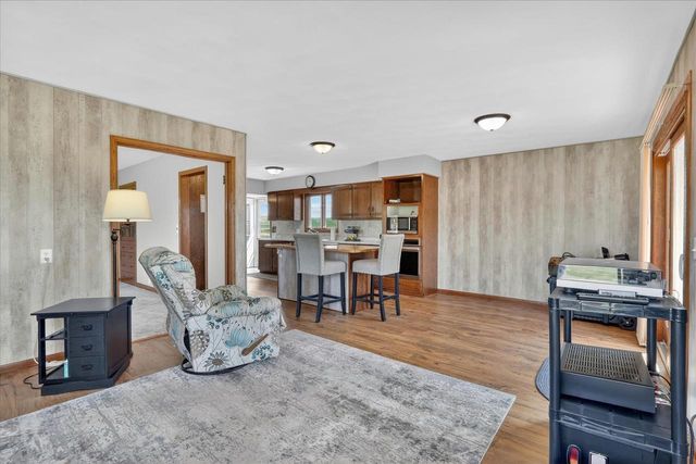 14529 Spring Valley Road, Orfordville, WI 53576