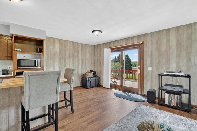 14529 Spring Valley Road, Orfordville, WI 53576
