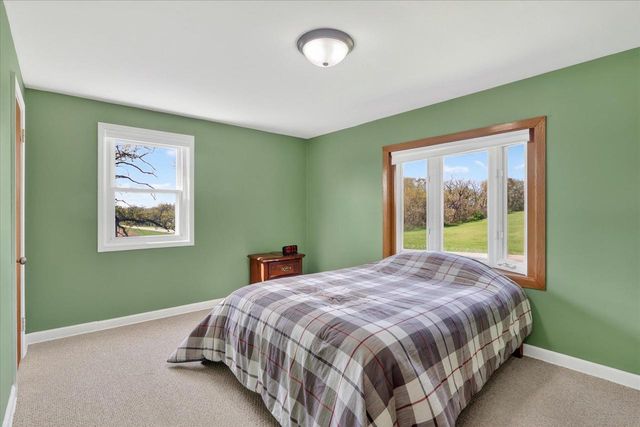 14529 Spring Valley Road, Orfordville, WI 53576