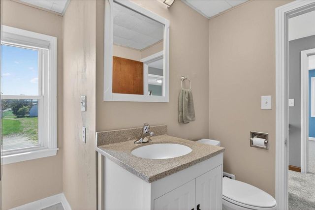 14529 Spring Valley Road, Orfordville, WI 53576