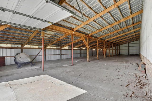 14529 Spring Valley Road, Orfordville, WI 53576