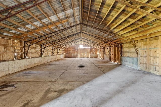 14529 Spring Valley Road, Orfordville, WI 53576