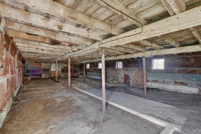 14529 Spring Valley Road, Orfordville, WI 53576