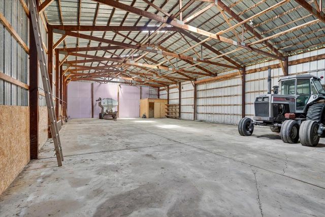 14529 Spring Valley Road, Orfordville, WI 53576