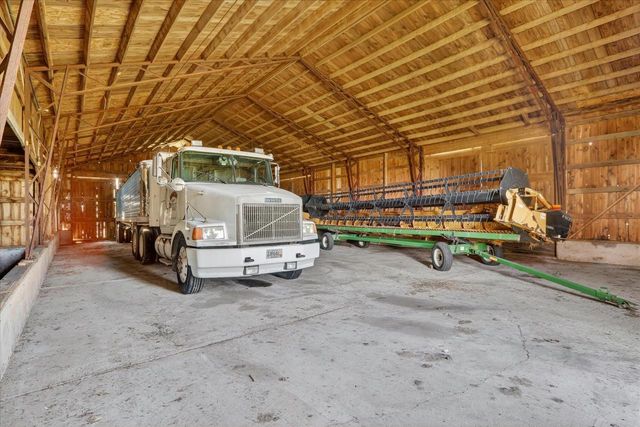 14529 Spring Valley Road, Orfordville, WI 53576