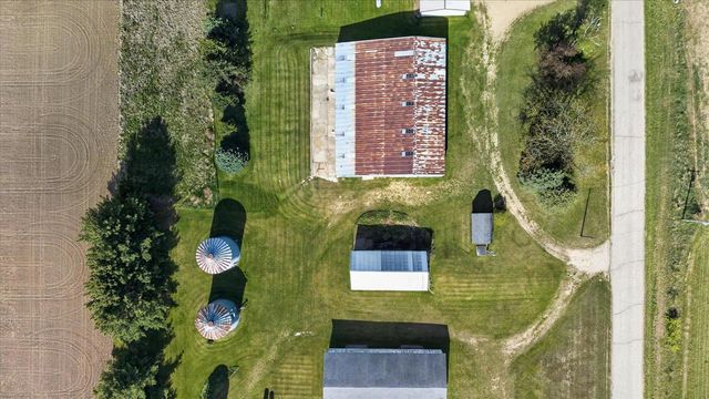 14529 Spring Valley Road, Orfordville, WI 53576
