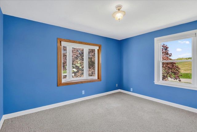 14529 Spring Valley Road, Orfordville, WI 53576