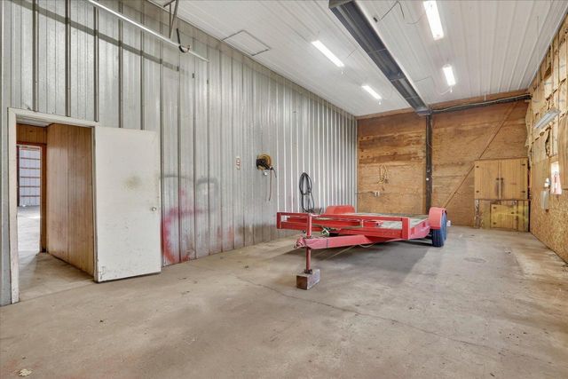 14529 Spring Valley Road, Orfordville, WI 53576