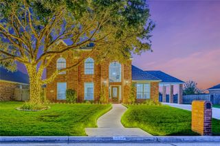 1905 Rosenbaum, Brenham, TX 77833
