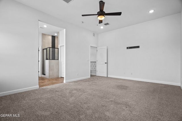 979 Airship Place, Horizon City, TX 79928
