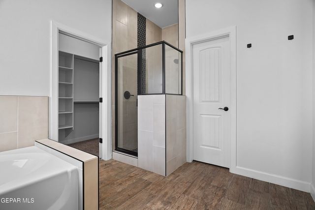 979 Airship Place, Horizon City, TX 79928