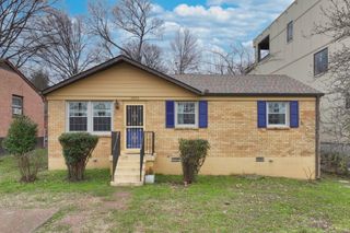 1005 Sevier St, Nashville, TN 37206