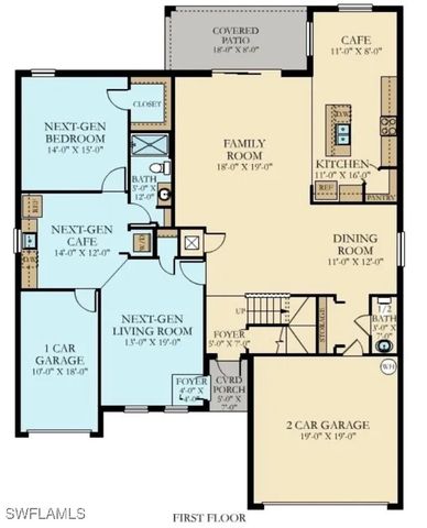 9442 Greenleigh CT, Naples, FL 34120