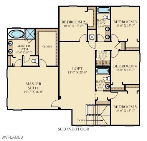 9442 Greenleigh CT, Naples, FL 34120