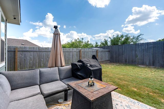 12402 Zenyatta DR, Buda, TX 78610