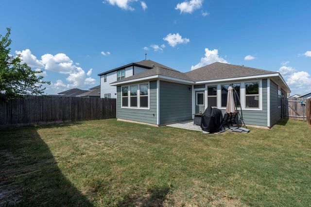 12402 Zenyatta DR, Buda, TX 78610