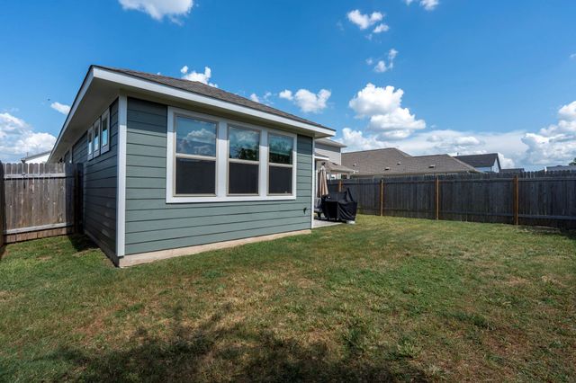 12402 Zenyatta DR, Buda, TX 78610