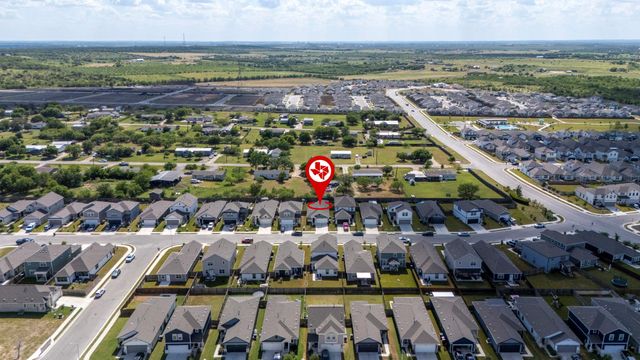 12402 Zenyatta DR, Buda, TX 78610