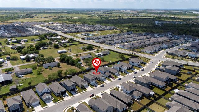 12402 Zenyatta DR, Buda, TX 78610
