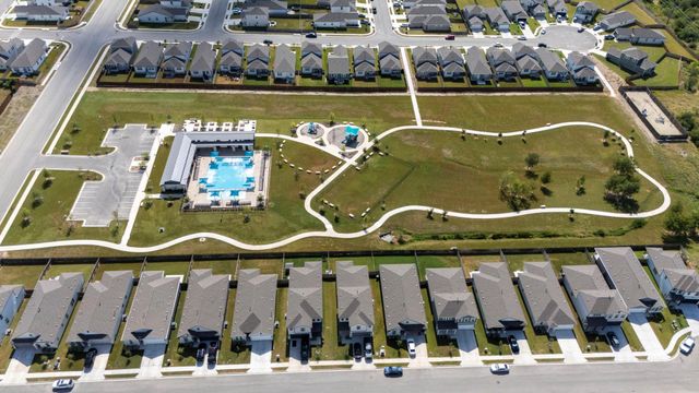 12402 Zenyatta DR, Buda, TX 78610