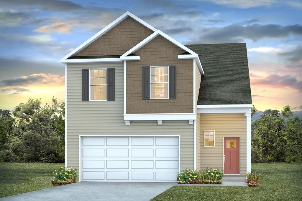 8016 Panda Bear Way, Conway, SC 29526