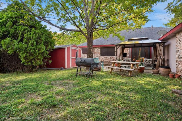 3913 Nancy Jane Circle, Rowlett, TX 75088