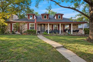 3913 Nancy Jane Circle, Rowlett, TX 75088