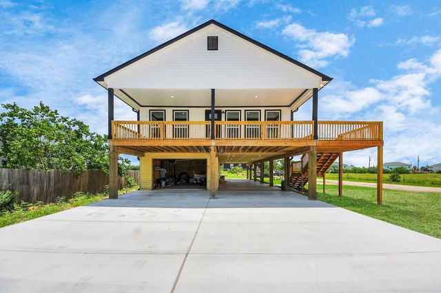 1309 24th Street, Dickinson, TX 77539