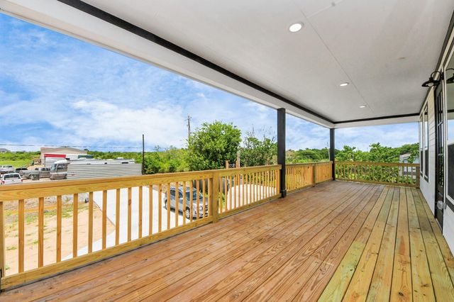 1309 24th Street, Dickinson, TX 77539