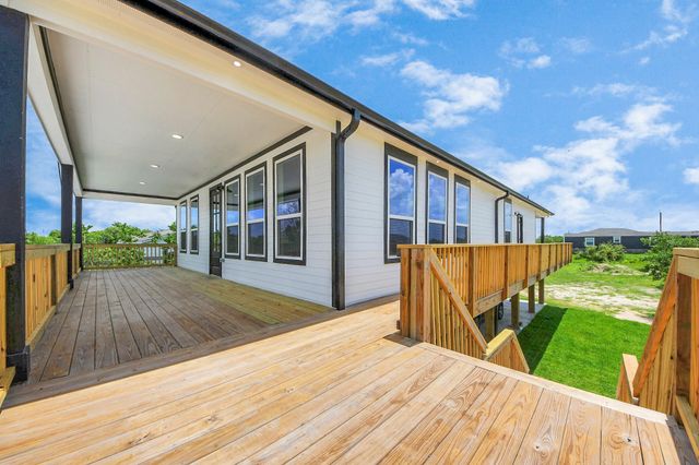 1309 24th Street, Dickinson, TX 77539