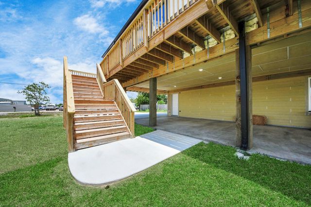 1309 24th Street, Dickinson, TX 77539