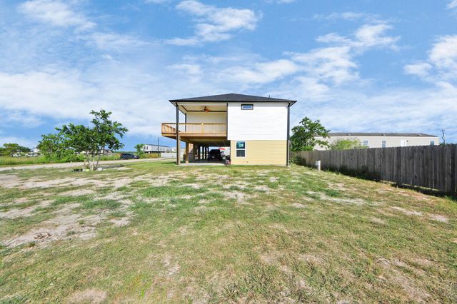 1309 24th Street, Dickinson, TX 77539