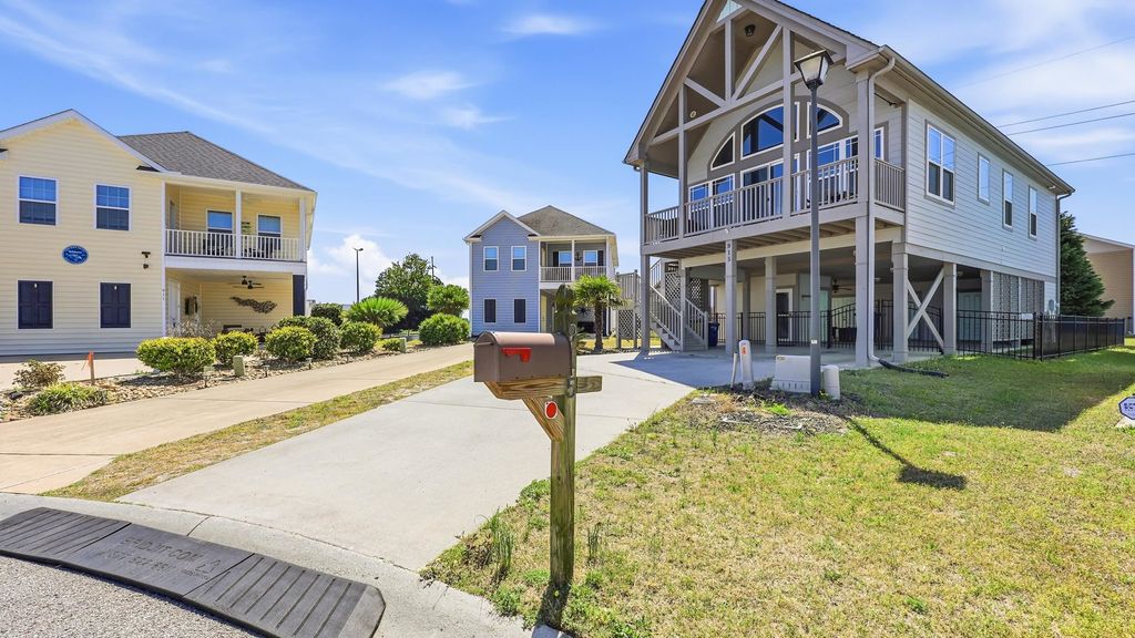 915 Ocean Pines Ct., North Myrtle Beach, SC 29582 — photo 2