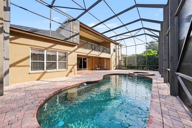 14906 MAN O WAR DRIVE, Odessa, FL 33556