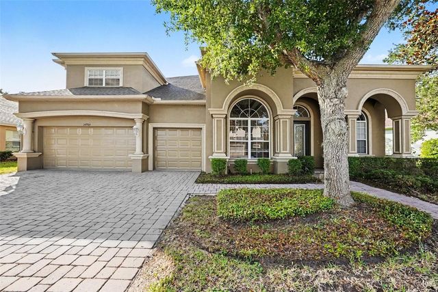 14906 MAN O WAR DRIVE, Odessa, FL 33556